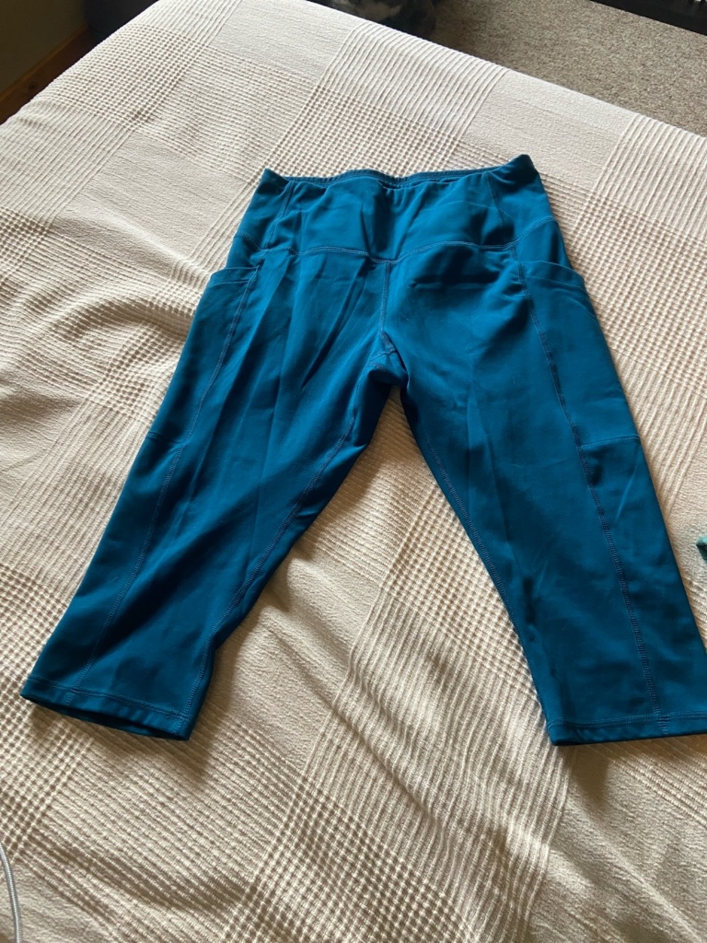 32 Degrees Cool leggings Medium